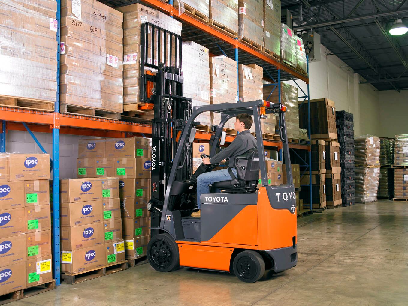 3 Wheel Electric Application 4